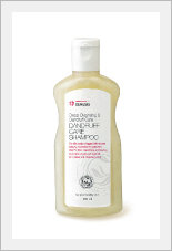 Dandruff Care Shampoo 100ml  Made in Korea